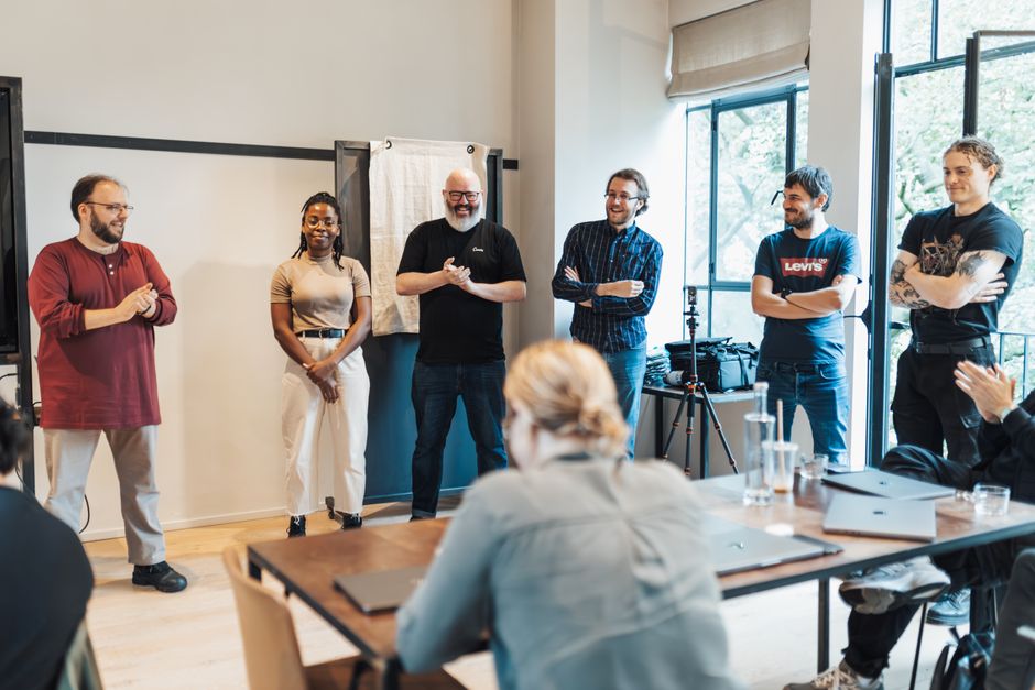 UX/UI Design Ausbildung – Wireframes und Layouts