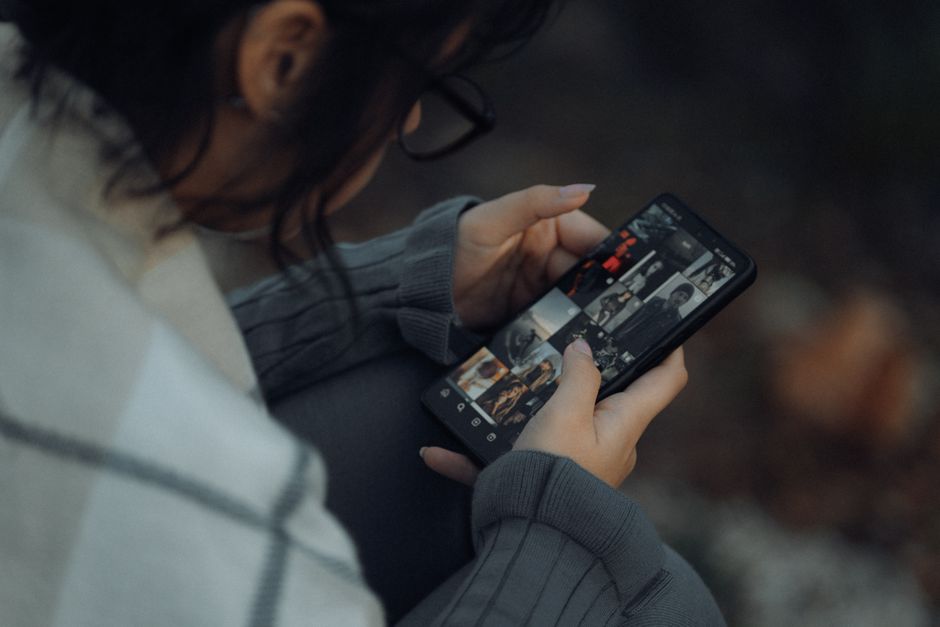 UX/UI Design Ausbildung – Prototyping und Nutzerfluss